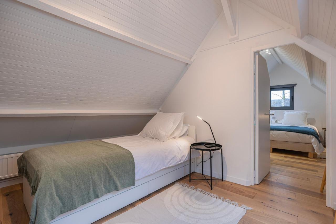 La Maison Corniere Bieville-en-Auge Exteriér fotografie